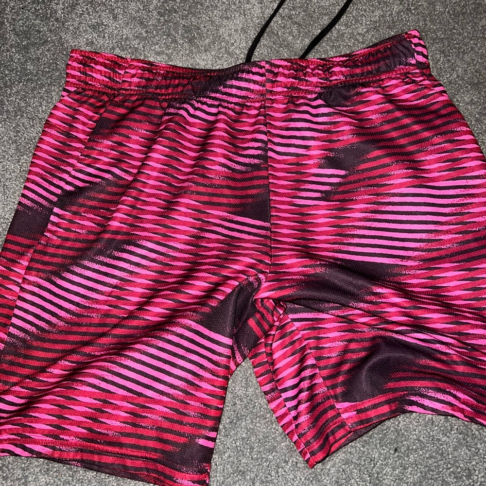 Nike Shorts - Large